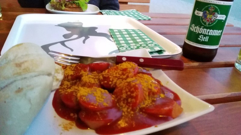 Curry-Alm