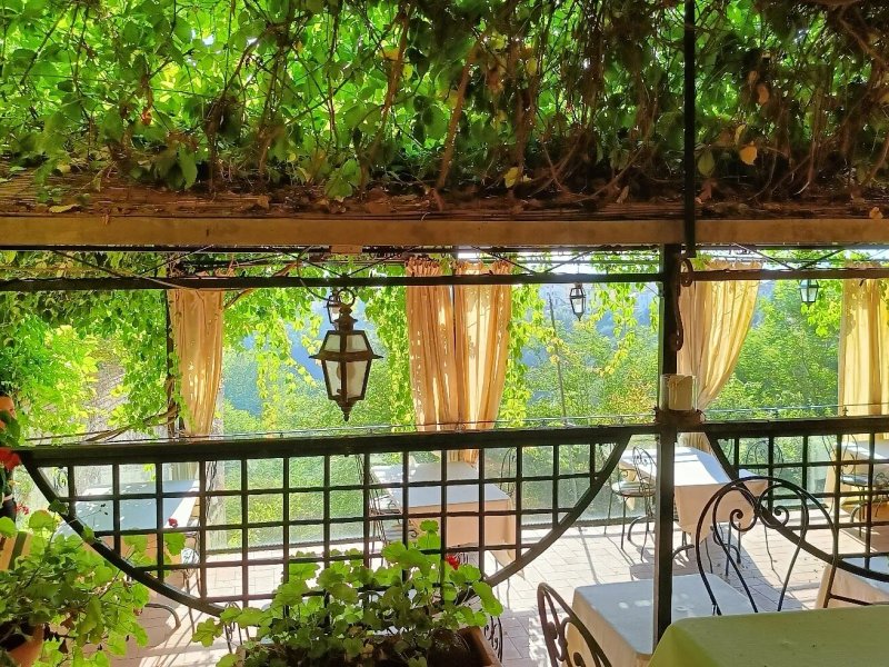 Ristorante Hotel Quattro Gigli