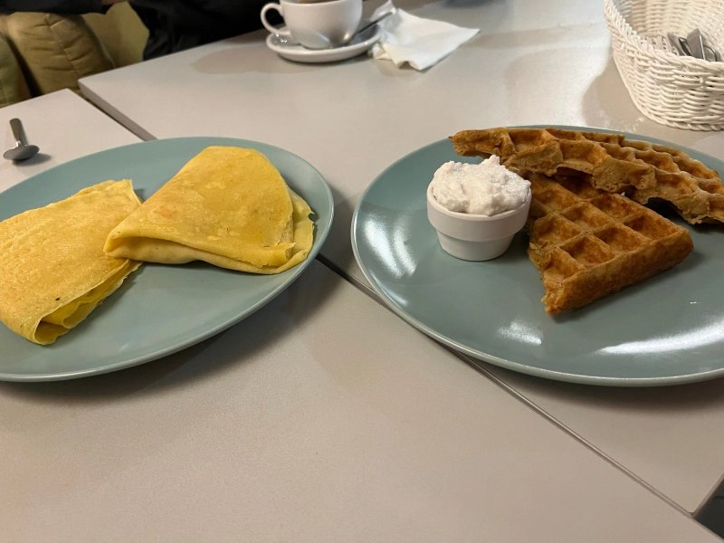 Cakester Cafe Krakow