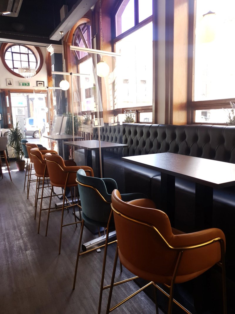 Cafe Cadena