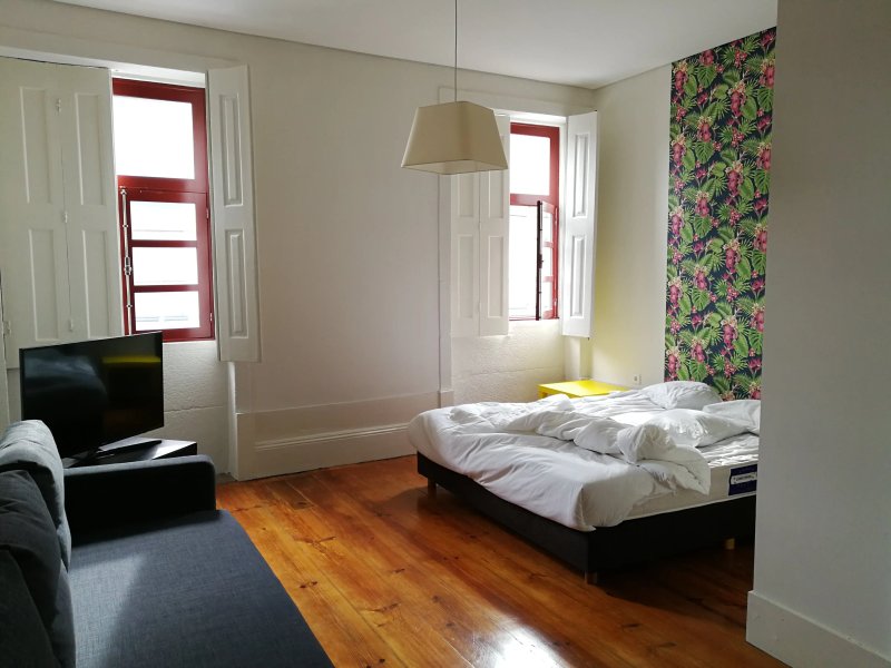 Oporto Brothers Hostel