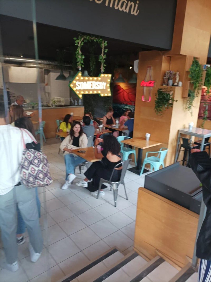 Gallo Grigio Pizzeria