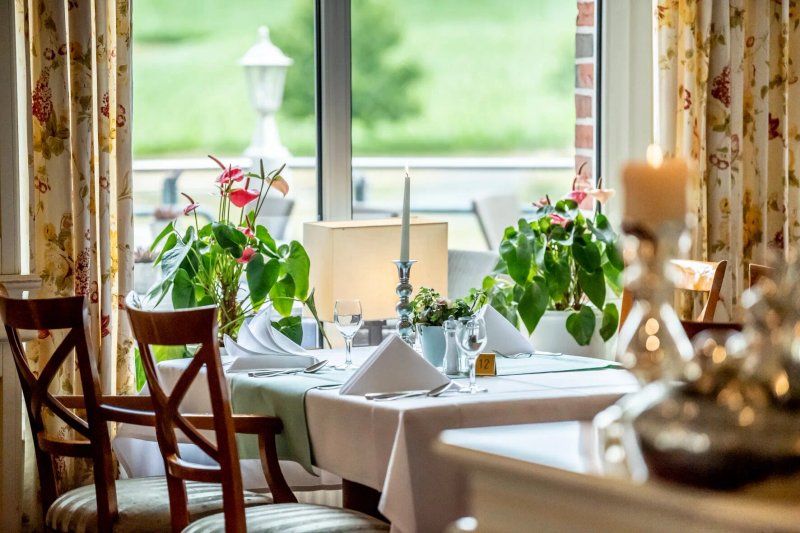 Landhotel Buller Restaurant