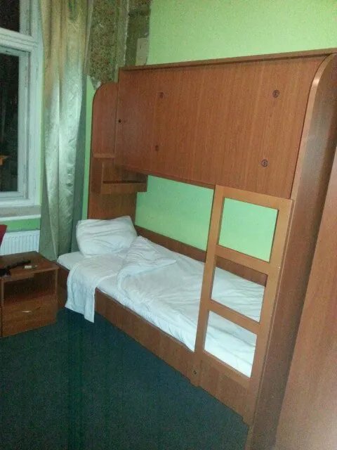 Linat Orchim Dom Goscinny