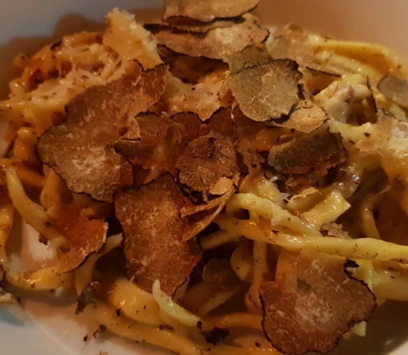 Trattoria Dal Taio