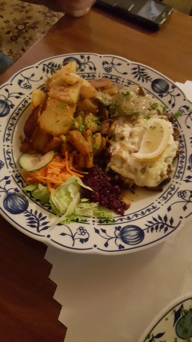 Gasthof Stormthal
