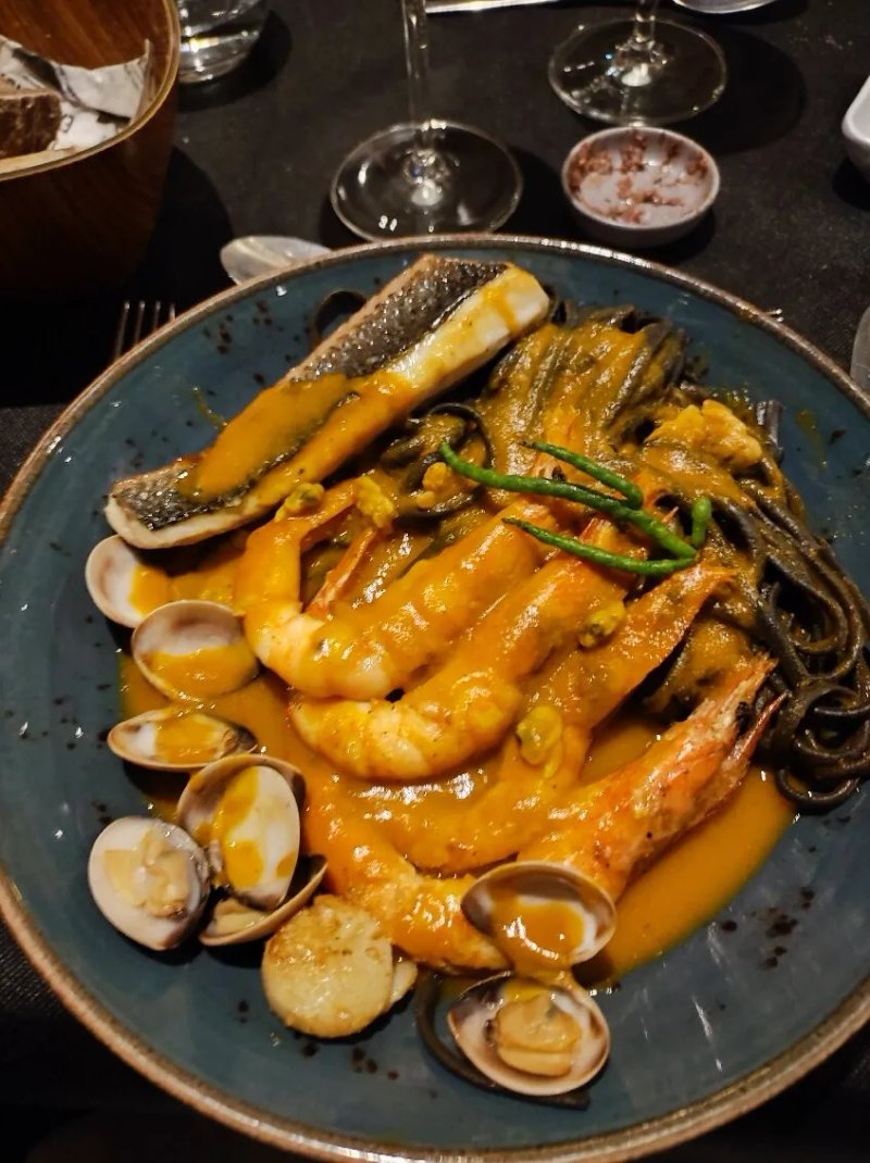 Restaurante O Faz Figura
