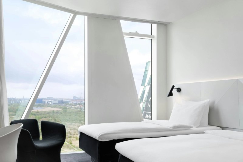 AC Hotel Bella Sky Copenhagen