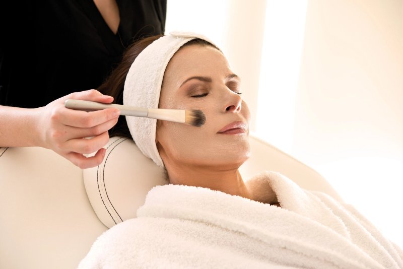 Wellnesshotel Sanct Bernhard