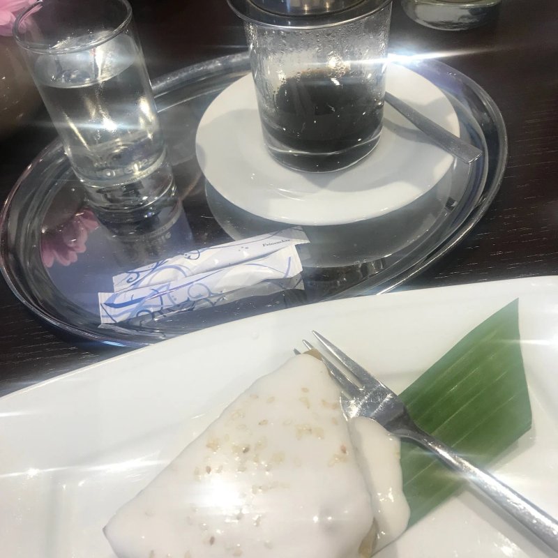 Vina Bar & Restaurant