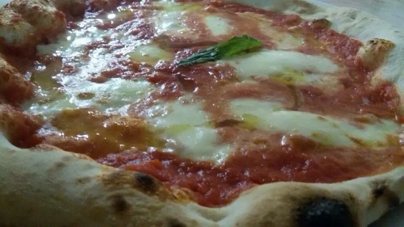 Nuvolificio Campano Pizzeria