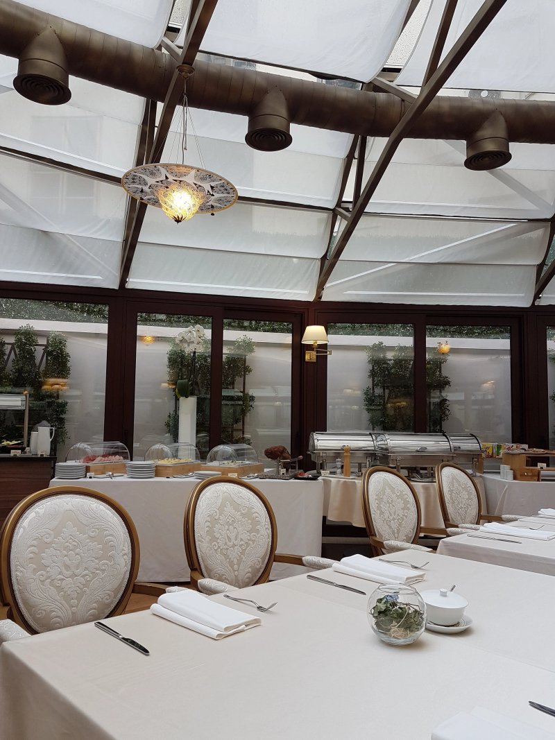 Hotel Le Premier