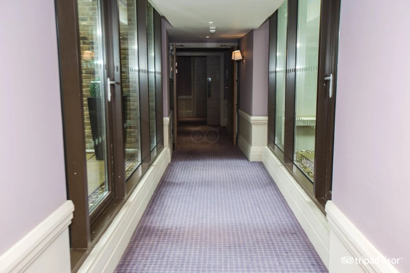 Macdonald Windsor Hotel