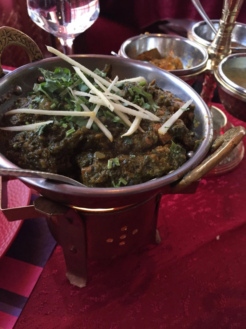 Restaurant Indien Bollywood