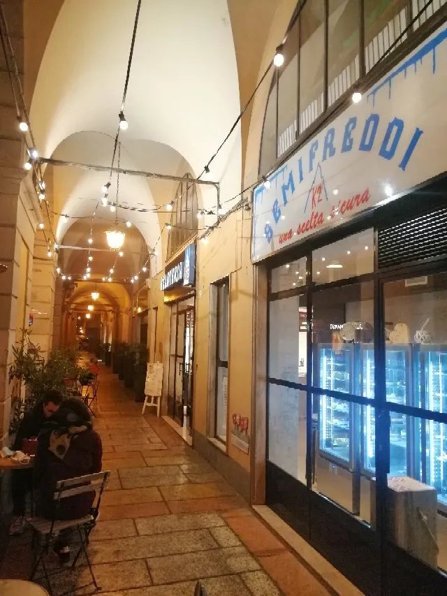 Gelateria k2