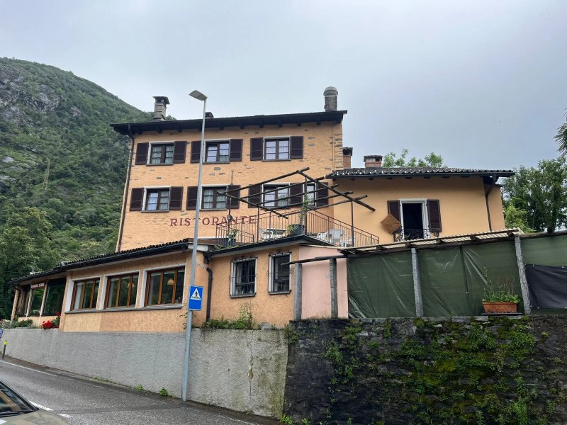 Ristorante della Stazione