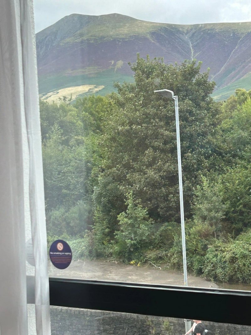 Premier Inn Keswick Hotel