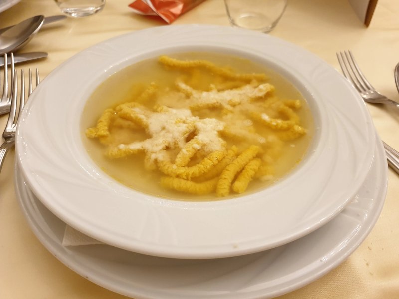 Hotel San Marco Sestola