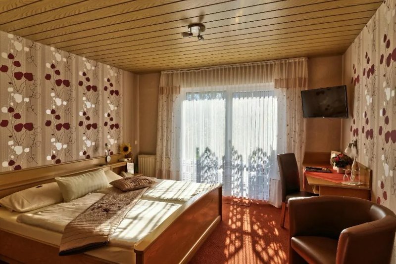 Hotel Ambiente