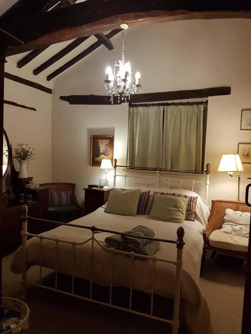 Cooper's House