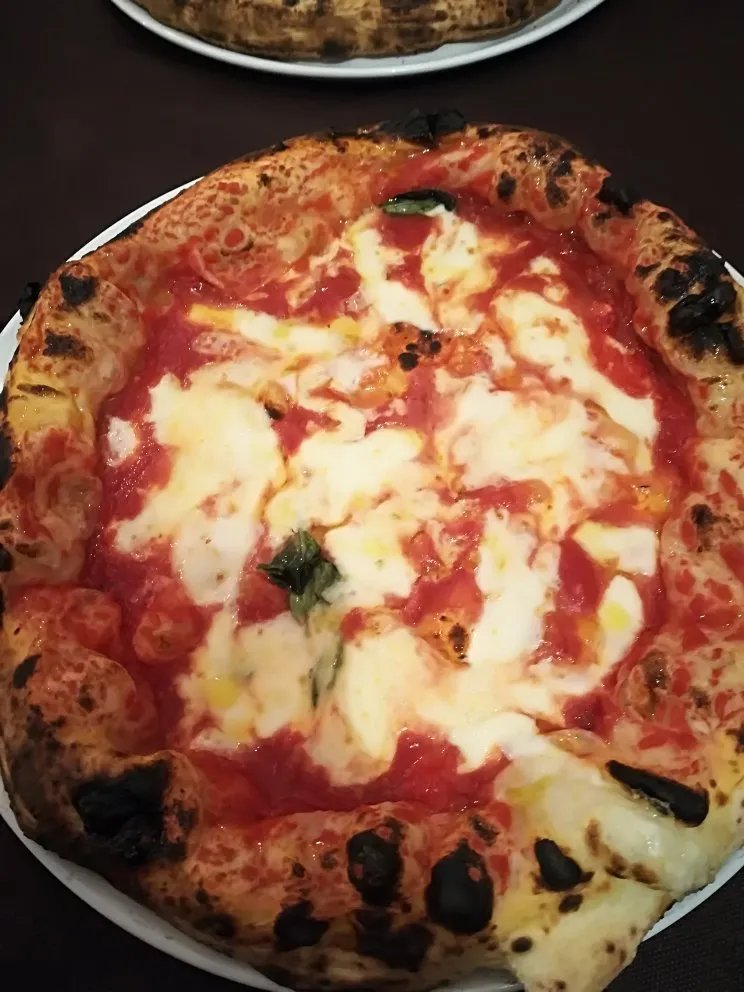 125 Grammi Pizzeria Gourmet