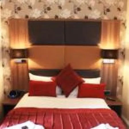 Edinburgh Regency Guest House
