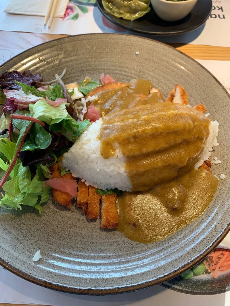 wagamama north greenwich o2