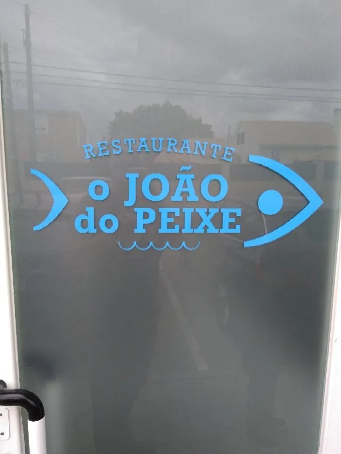 Restaurante O Joao Do Peixe