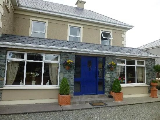 Kingfisher Lodge