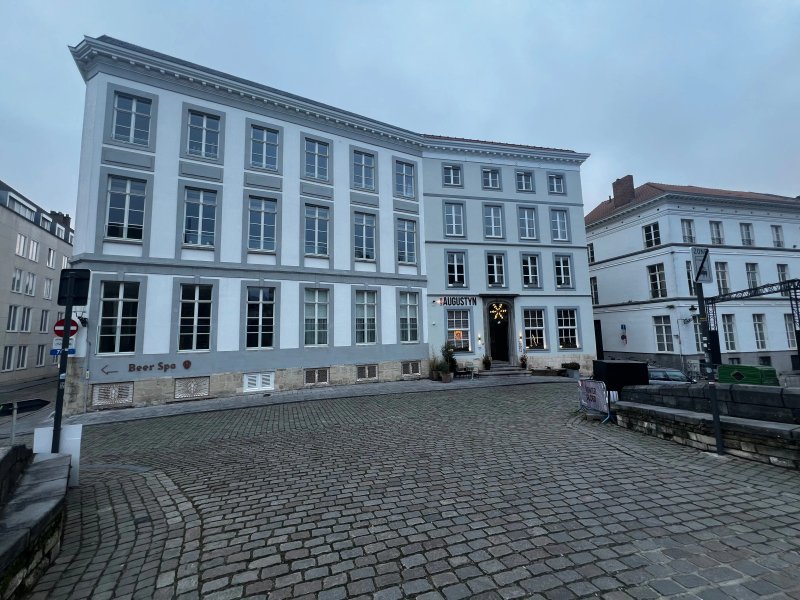 Hotel Augustyn