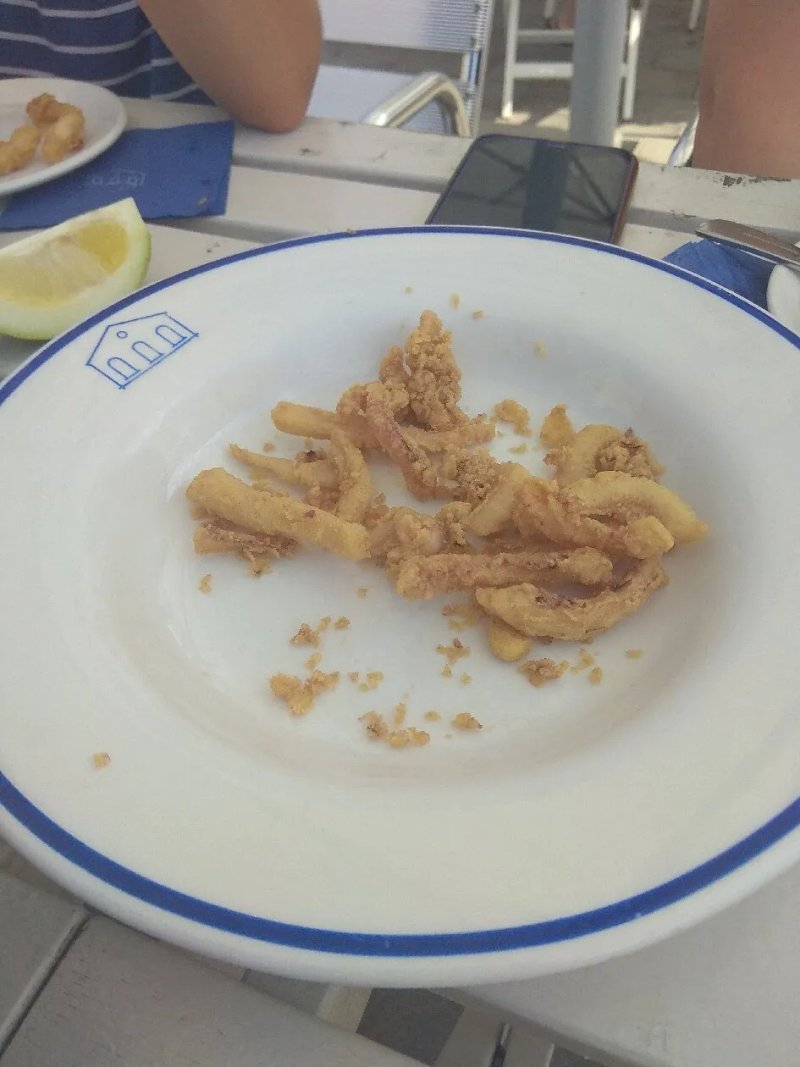 La Caseta de Bombas