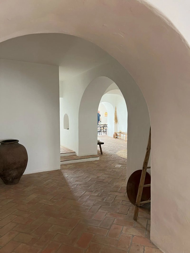 Aljana Guest House