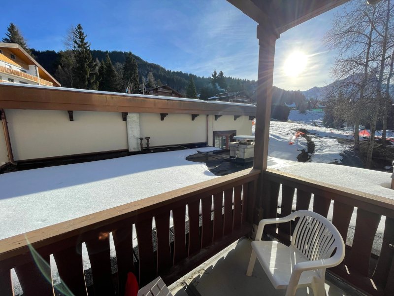 Villars Lodge