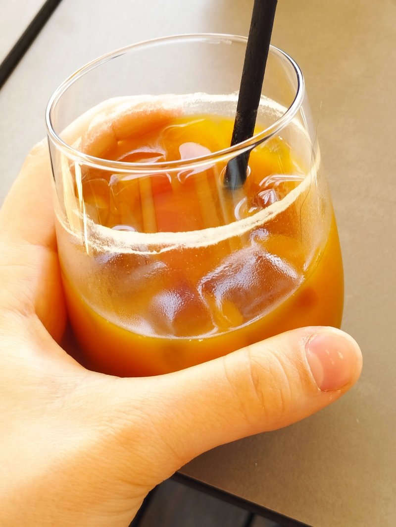 JAMAI Cafe