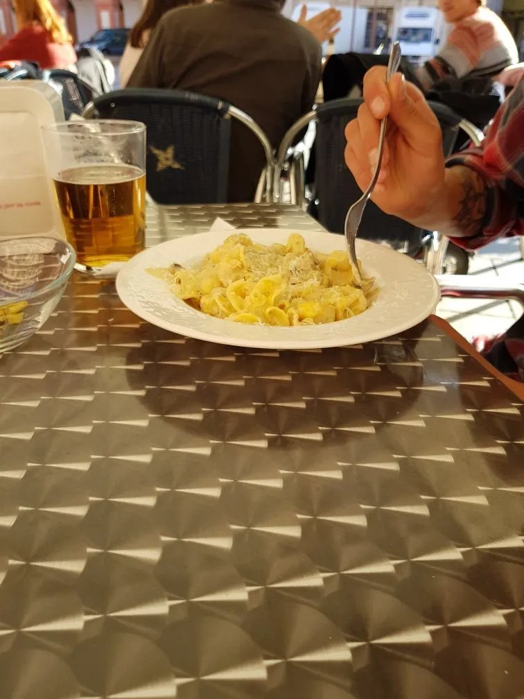 La Cittadella Osteria