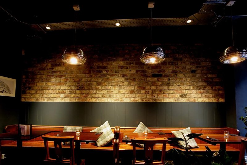 Kennedys Bar & Restaurant