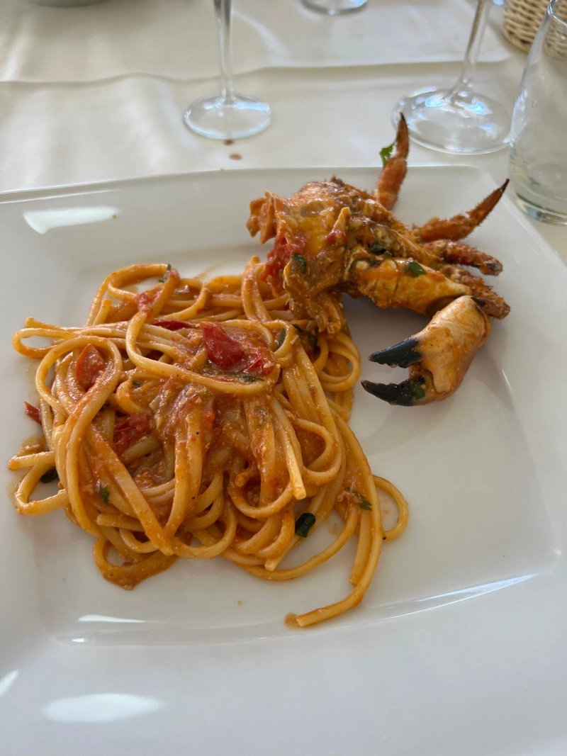 Hotel Ristorante El Sombrero