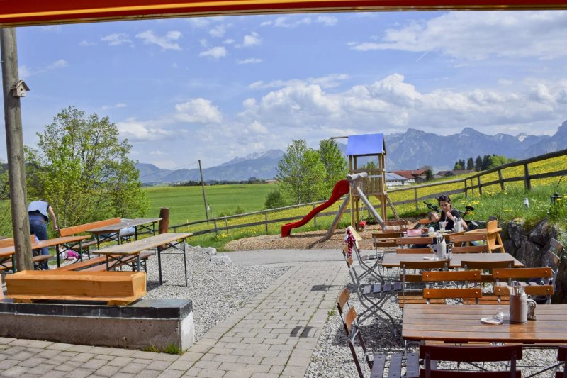 Kaese Alp