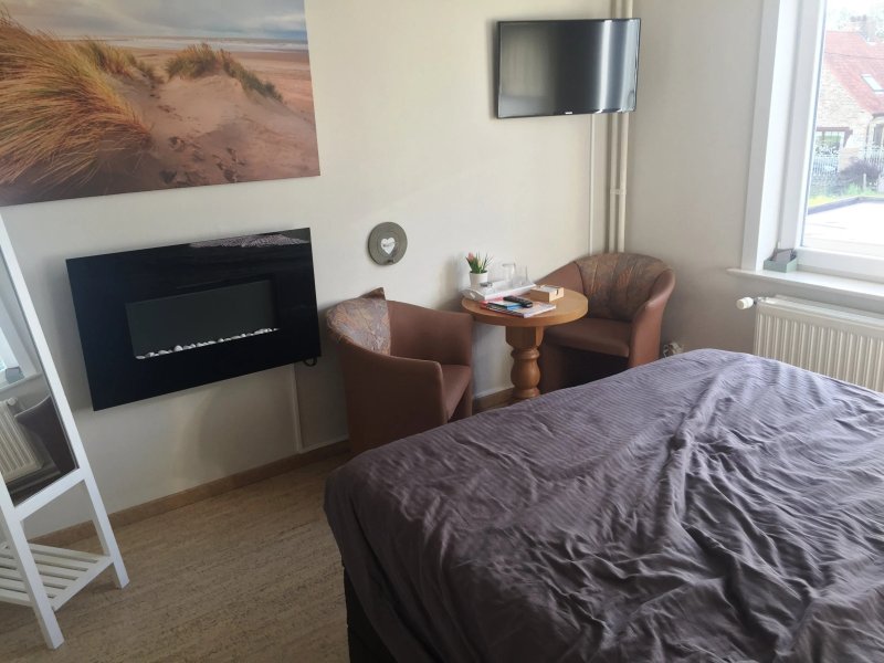 B&B De Kleine Prins