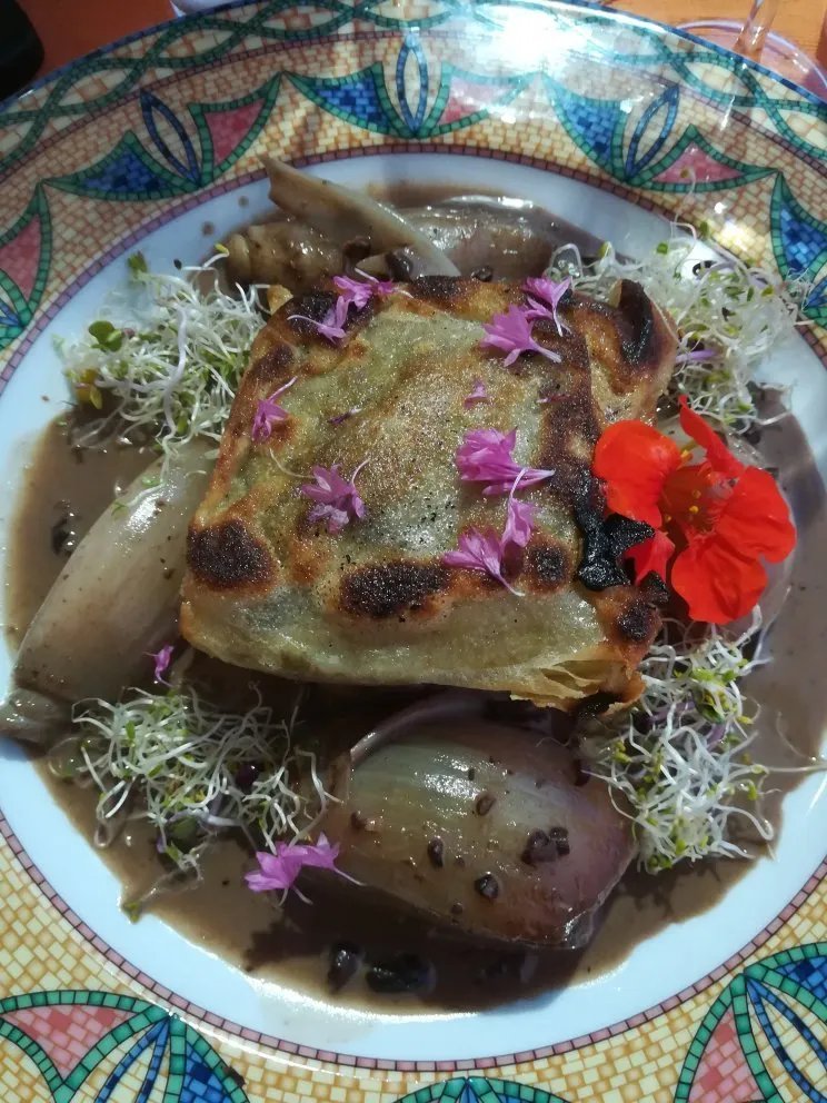 Reve du Chef