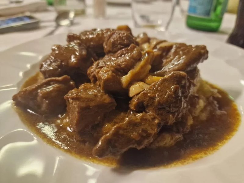 Da Franco Ristorante Pizzeria