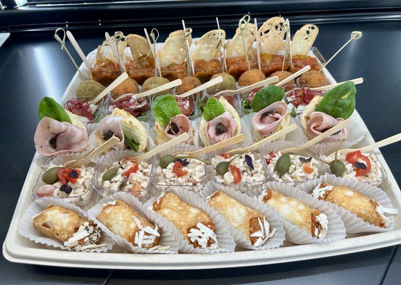 Etna Gourmet