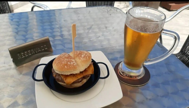 Cerveceria Mavericks