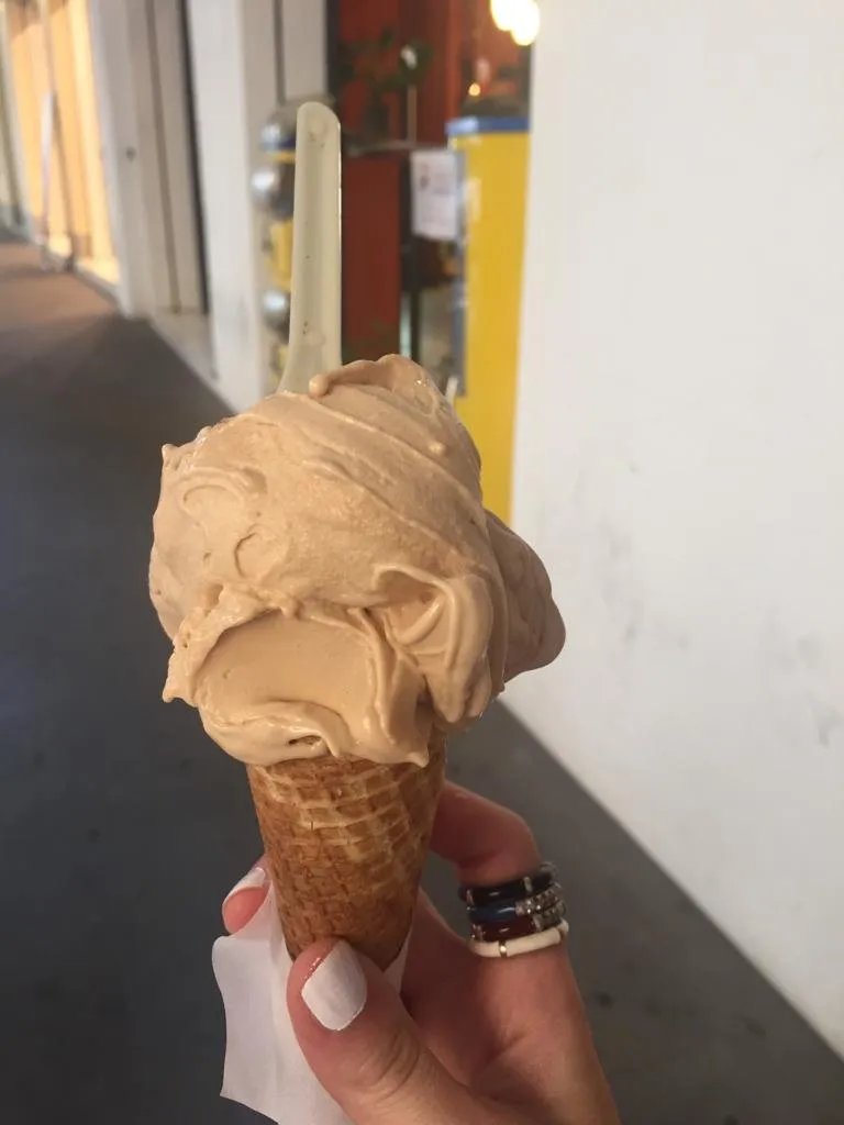 Premiata Gelateria Artigianale Portogallo