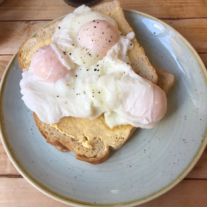 The Wolds Cafe & Coffee House