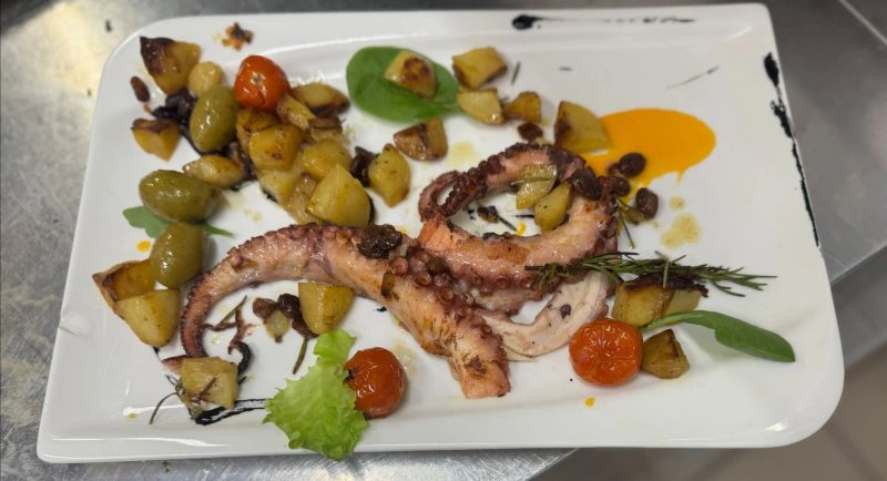 Ristorante Adriatico by Ale & Andrea