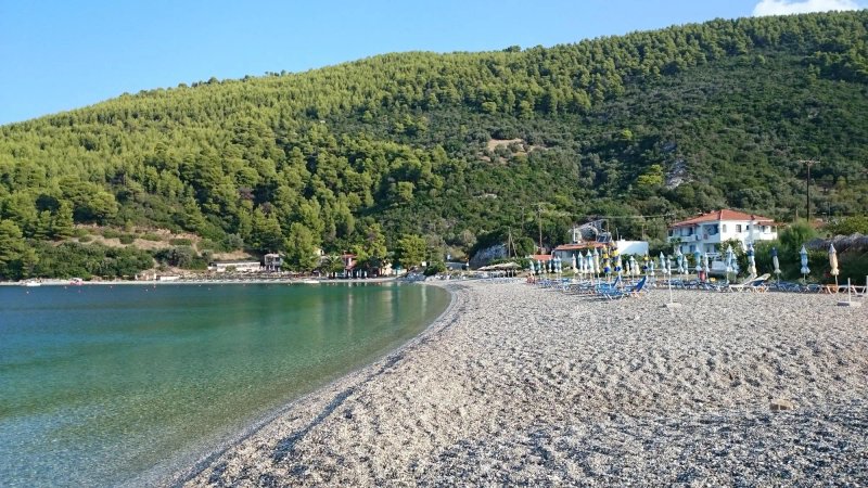 Afrodite Hotel