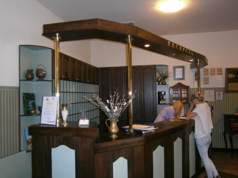 Hotel Rentumi