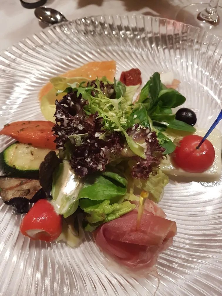 Schlosscafe