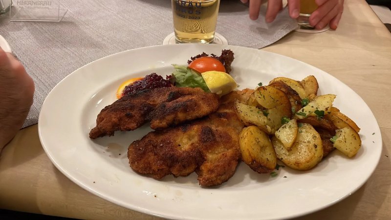 Weissbrauhaus zum Herrnbrau